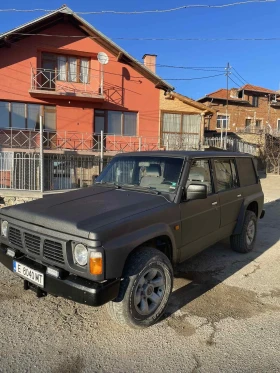 Nissan Patrol | Mobile.bg    2