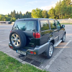 Nissan Terrano | Mobile.bg    5
