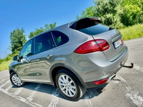     Porsche Cayenne 3.0D* REALNI KM* UNIKAT* 
