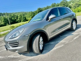     Porsche Cayenne 3.0D* REALNI KM* UNIKAT* 