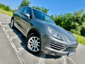     Porsche Cayenne 3.0D* REALNI KM* UNIKAT* 