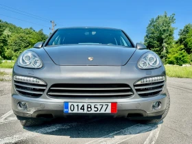     Porsche Cayenne 3.0D* REALNI KM* UNIKAT* 