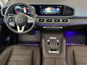 Mercedes-Benz GLE 400 d, AMG LINE, 169000- . !4-MATIC! | Mobile.bg    9
