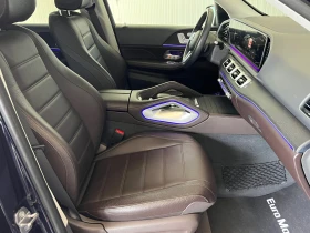 Mercedes-Benz GLE 400 d, AMG LINE, 169000- . !4-MATIC! | Mobile.bg    10
