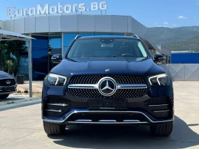 Mercedes-Benz GLE 400 d, AMG LINE, 169000- . !4-MATIC! | Mobile.bg    2
