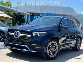 Mercedes-Benz GLE 400 d, AMG LINE, 169000км-ПЪЛНА СЕРВ. ИСТОРИЯ!4-MATIC!
