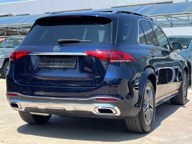 Mercedes-Benz GLE 400 d, AMG LINE, 169000- . !4-MATIC! | Mobile.bg    5
