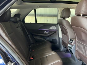 Mercedes-Benz GLE 400 d, AMG LINE, 169000- . !4-MATIC! | Mobile.bg    13