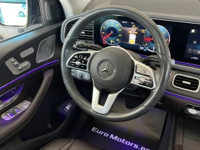 Mercedes-Benz GLE 400 d, AMG LINE, 169000- . !4-MATIC! | Mobile.bg    11