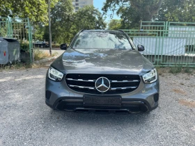 Mercedes-Benz GLC 220 - 54999 лв. - 85233341 2