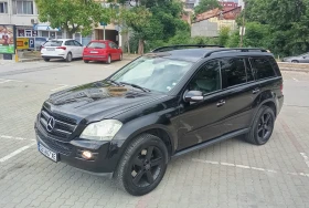     Mercedes-Benz GL 320