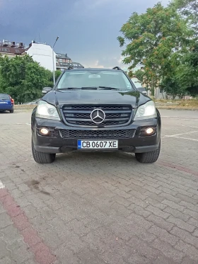 Mercedes-Benz GL 320 | Mobile.bg    8