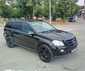 Mercedes-Benz GL 320 | Mobile.bg    2