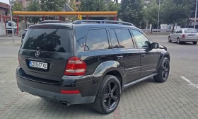 Mercedes-Benz GL 320 | Mobile.bg    5