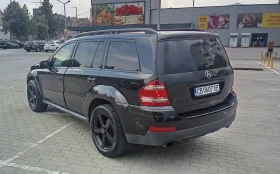 Mercedes-Benz GL 320 | Mobile.bg    4