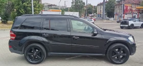 Mercedes-Benz GL 320 | Mobile.bg    3
