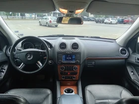 Mercedes-Benz GL 320 | Mobile.bg    7