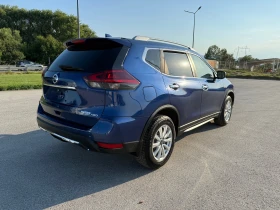 Nissan Rogue 2.5i-FACELIFT-automat-navi - 31450 лв. - 90036996 6