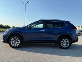 Nissan Rogue 2.5i-FACELIFT-automat-navi - 31450 лв. - 90036996 3