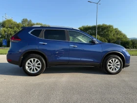 Nissan Rogue 2.5i-FACELIFT-automat-navi - 31450 лв. - 90036996 7