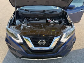 Nissan Rogue 2.5i-FACELIFT-automat-navi - 31450 лв. - 90036996 14