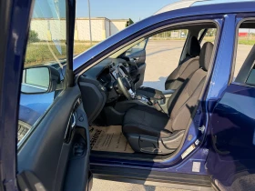 Nissan Rogue 2.5i-FACELIFT-automat-navi - 31450 лв. - 90036996 9