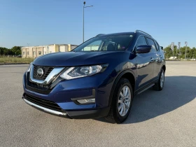 Nissan Rogue 2.5i-FACELIFT-automat-navi - 31450 лв. - 90036996 2
