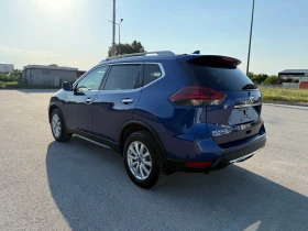 Nissan Rogue 2.5i-FACELIFT-automat-navi - 31450 лв. - 90036996 4