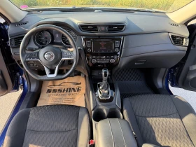 Nissan Rogue 2.5i-FACELIFT-automat-navi - 31450 лв. - 90036996 8