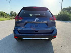 Nissan Rogue 2.5i-FACELIFT-automat-navi - 31450 лв. - 90036996 5