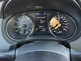 Nissan Rogue 2.5i-FACELIFT-automat-navi - 31450 лв. - 90036996 13