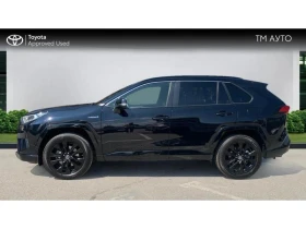 Toyota Rav4 RAV4 2.5 HSD BLACK EDITION AWD | Mobile.bg    3