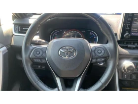 Toyota Rav4 RAV4 2.5 HSD BLACK EDITION AWD | Mobile.bg    13