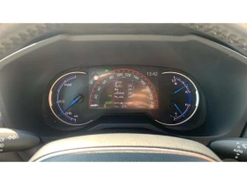 Toyota Rav4 RAV4 2.5 HSD BLACK EDITION AWD | Mobile.bg    14