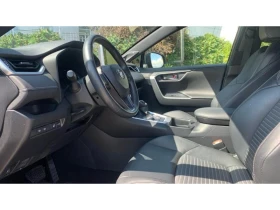 Toyota Rav4 RAV4 2.5 HSD BLACK EDITION AWD | Mobile.bg    12