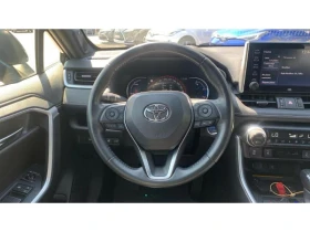 Toyota Rav4 RAV4 2.5 HSD BLACK EDITION AWD | Mobile.bg    9