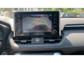 Toyota Rav4 RAV4 2.5 HSD BLACK EDITION AWD | Mobile.bg    15