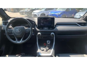 Toyota Rav4 RAV4 2.5 HSD BLACK EDITION AWD | Mobile.bg    8