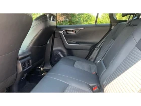 Toyota Rav4 RAV4 2.5 HSD BLACK EDITION AWD | Mobile.bg    11