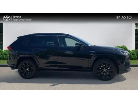 Toyota Rav4 RAV4 2.5 HSD BLACK EDITION AWD | Mobile.bg    17