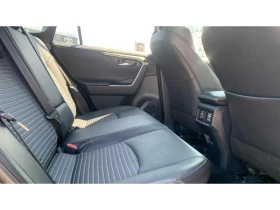 Toyota Rav4 RAV4 2.5 HSD BLACK EDITION AWD | Mobile.bg    7