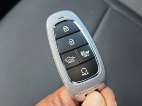 Hyundai Santa Cruz TREND * CARFAX *  *   *  | Mobile.bg    12