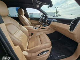 Porsche Cayenne * Ambient* Panoramic* Keyless* memory* BOSE* - 54700 лв. - 90278578 9