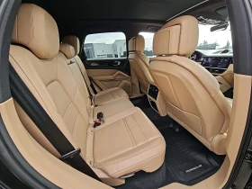 Porsche Cayenne * Ambient* Panoramic* Keyless* memory* BOSE* - 54700 лв. - 90278578 10