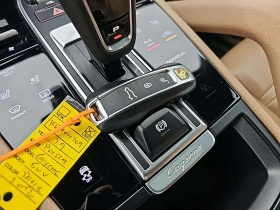 Porsche Cayenne * Ambient* Panoramic* Keyless* memory* BOSE* - 54700 лв. - 90278578 13