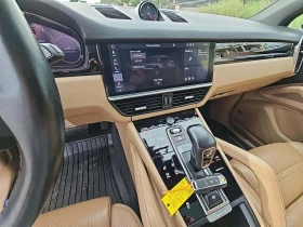Porsche Cayenne * Ambient* Panoramic* Keyless* memory* BOSE* - 54700 лв. - 90278578 6
