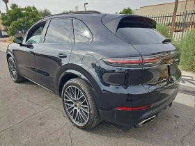 Porsche Cayenne * Ambient* Panoramic* Keyless* memory* BOSE* - 54700 лв. - 90278578 3