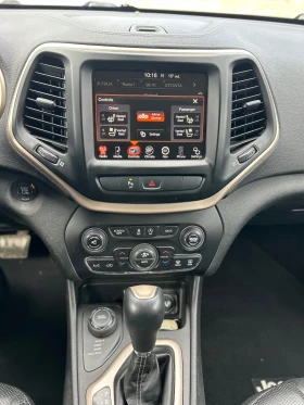 Jeep Cherokee - 17500 лв. / 8947.61 € - 56848877 15