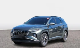 Обява за продажба на Hyundai Tucson Gasoline 1.6 Turbo 2WD Premium ~39 574 лв. - изображение 1