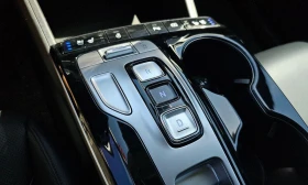 Обява за продажба на Hyundai Tucson Gasoline 1.6 Turbo 2WD Premium ~39 574 лв. - изображение 8